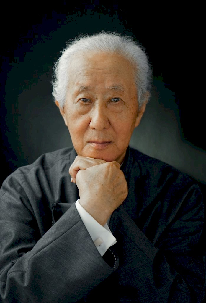 Müge Akbulut | 2019 PRITZKER ÖDÜLÜ JAPON MİMAR ARATA ISOZAKİ’NİN